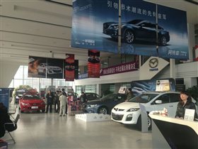 遼寧福達(dá)汽車銷售服務(wù) 二手車市場的專業(yè)選擇