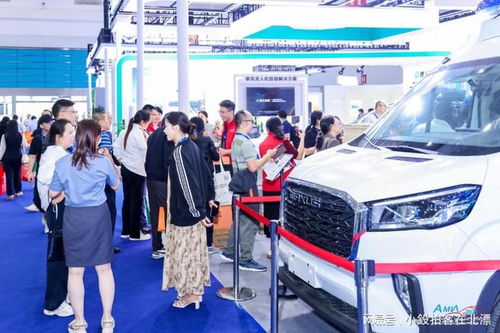 2026武漢汽車智造展 驅動未來工廠的引擎，賦能智能汽車銷售新生態