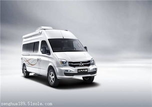 隨州上汽大通V80房車廠家報價與銷售指南