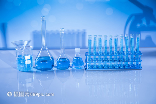 實驗室研究與開發 化學實驗、玻璃軟件與生物技術的融合創新
